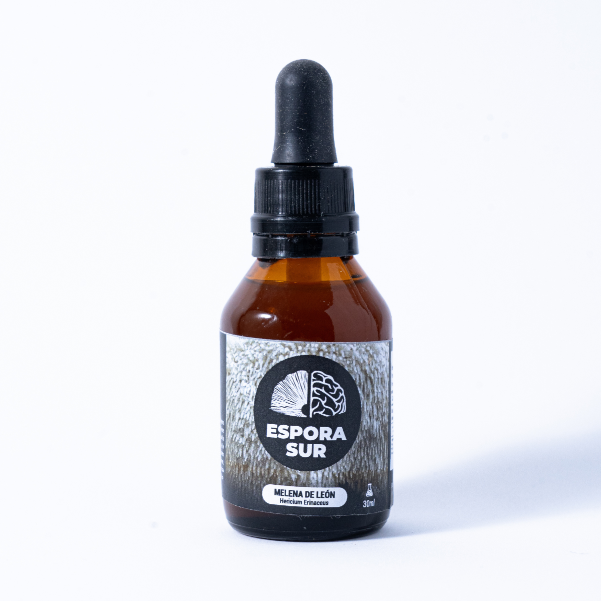 Extracto Concentrado -Melena de Leon- 60ML