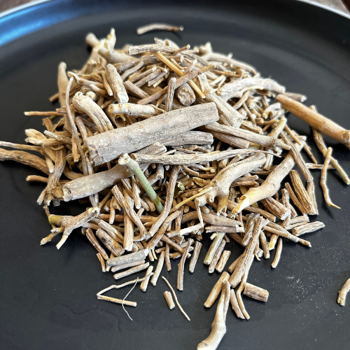 Alternative view of Ashwagandha