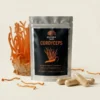 Capsulas -Cordysceps Militaris- (60 comprimidos)