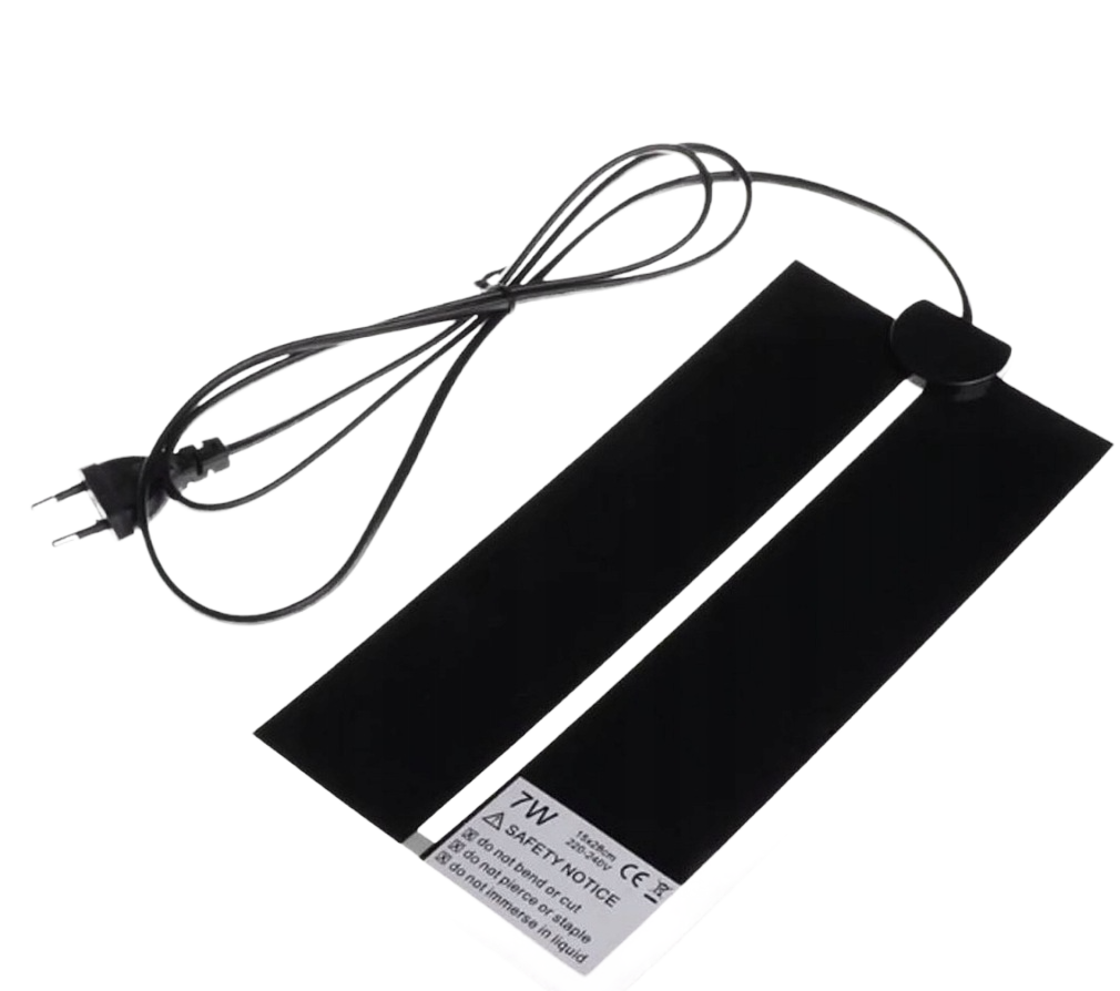 Manta termica FlexWatt