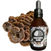 Cola de pavo (extracto 60ml)