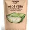 Aloe Vera Extracto Concentrado Natual Capsulas X60u 500mg