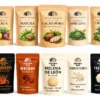 Pack Adaptógenos Y Superalimentos X10 Fórmula Natural