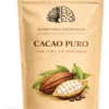 Cacao 100% Sin Agregados Máxima Calidad -alimento Funcional-