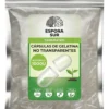 Capsulas De Gelatina 1000