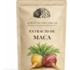 Maca Peruana, Extracto 100% Puro Max. Calidad- Capsulas X60