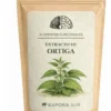 Ortiga Extraco Max. Calidad 100% Puro Sin Agregados X60 Caps