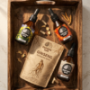 Combo Energía - Cordyceps, Melena de León, Rhodiola + Ginseng de regalo